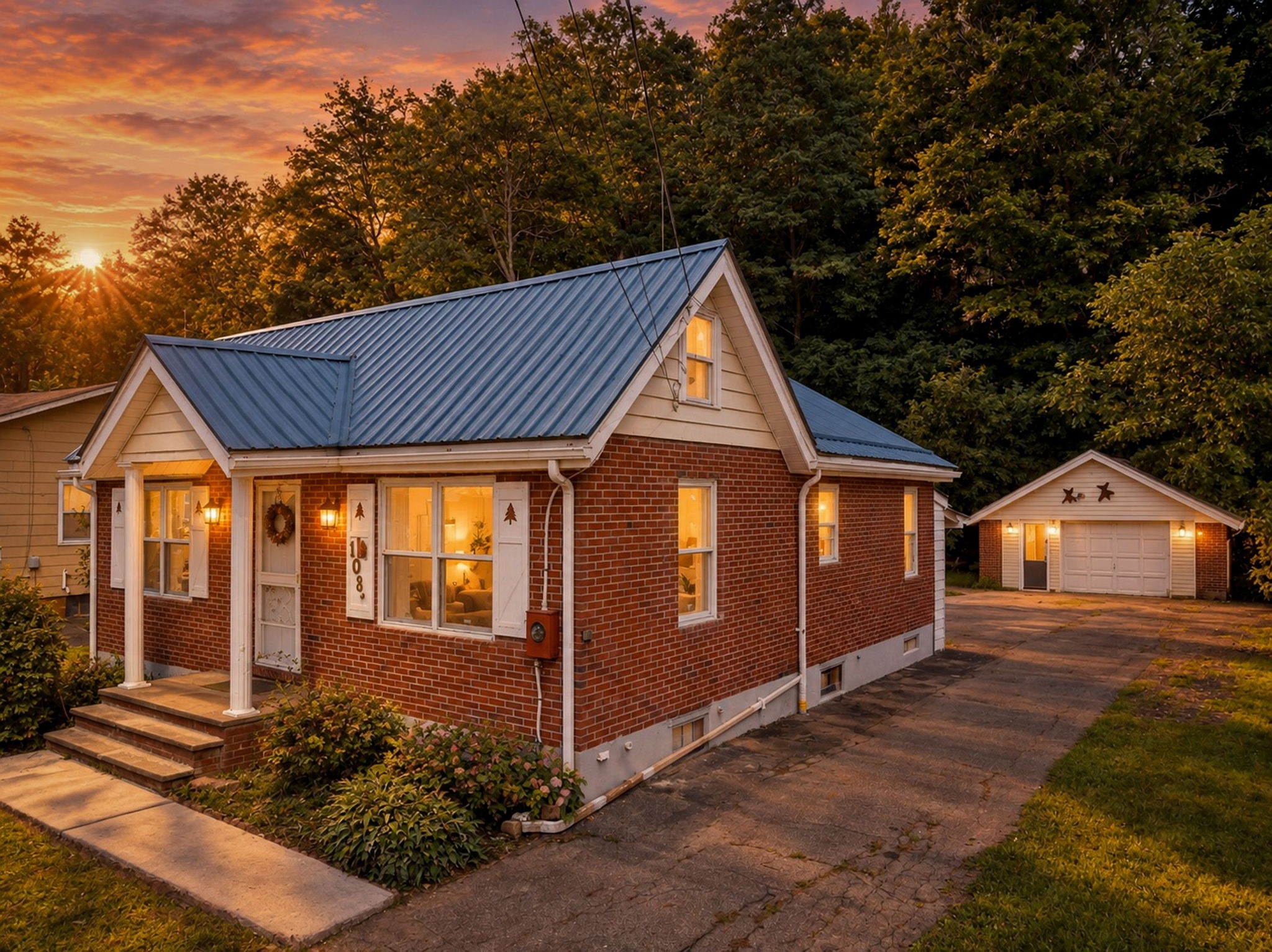 1083 River Road Chenango Bridge, NY 13901 - Photo 3 of 33 Gallery Image 3