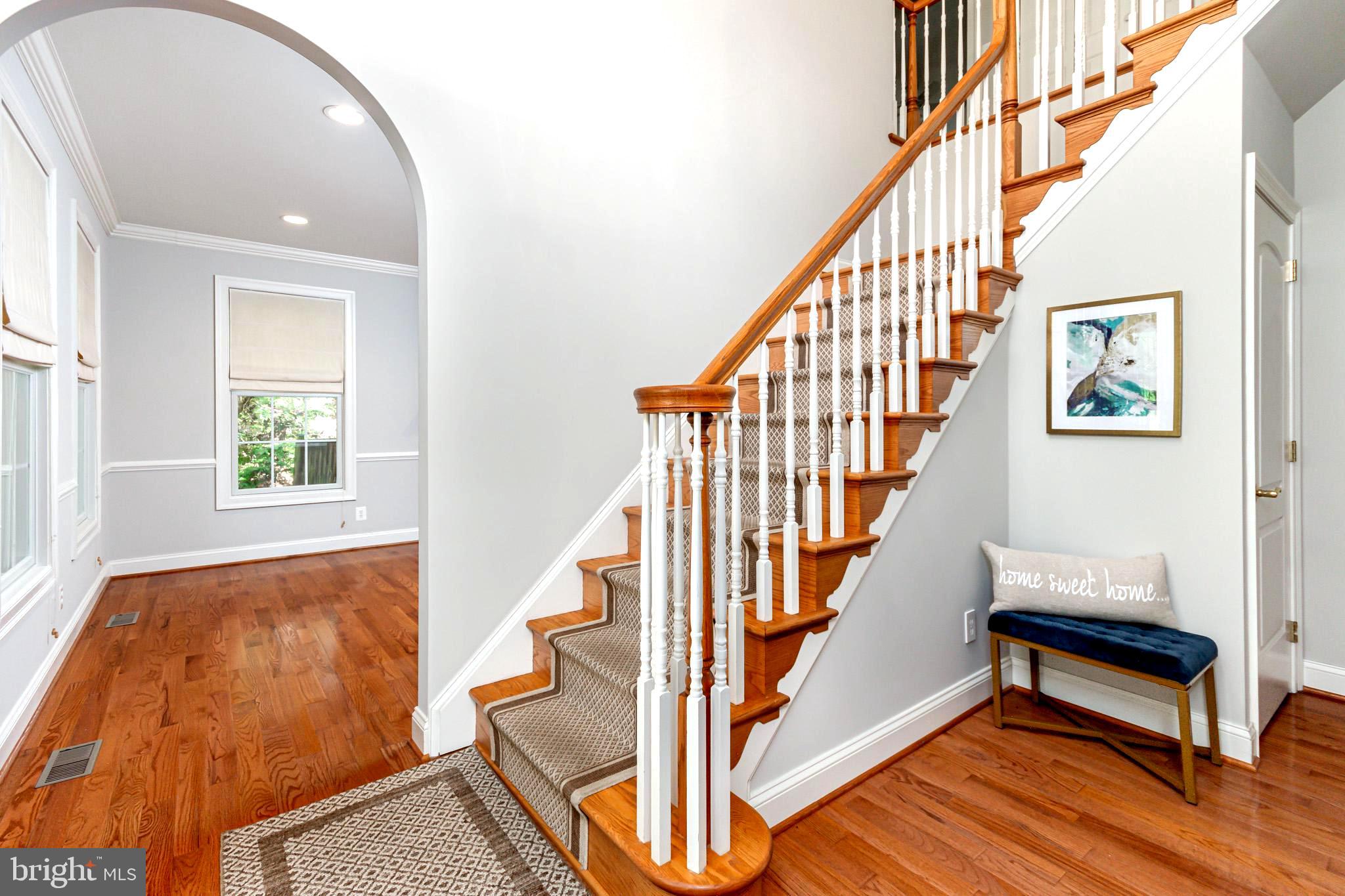 3965 Patuxent River Road Davidsonville, MD 21035 - Photo 11 of 66 Arched openings