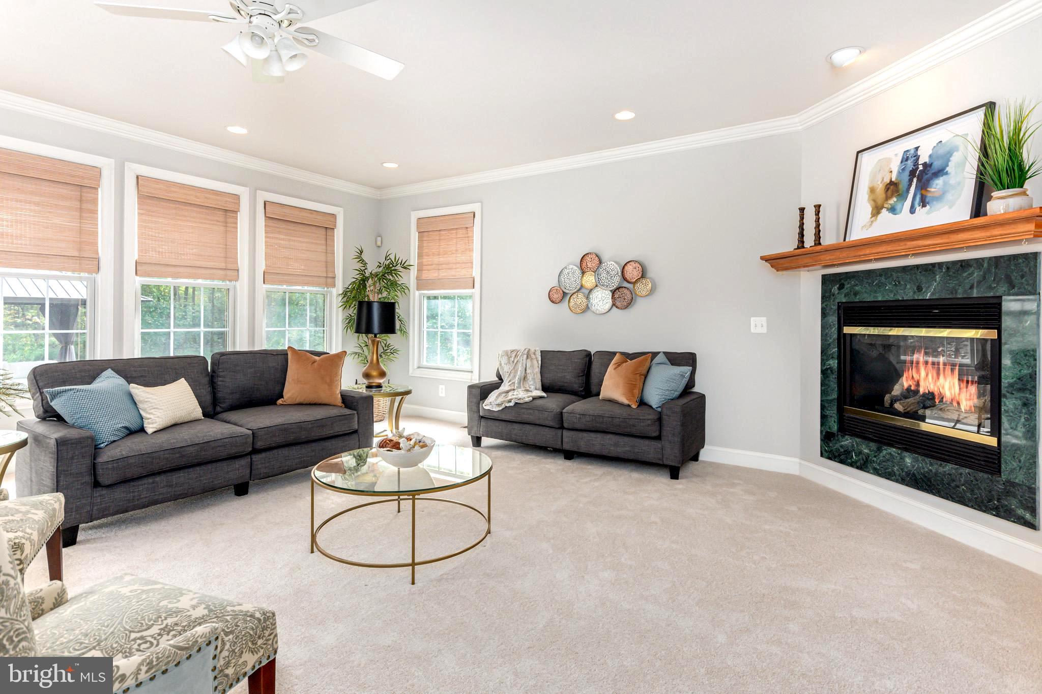 3965 Patuxent River Road Davidsonville, MD 21035 - Photo 22 of 66 Imagine yourself with friends and family...