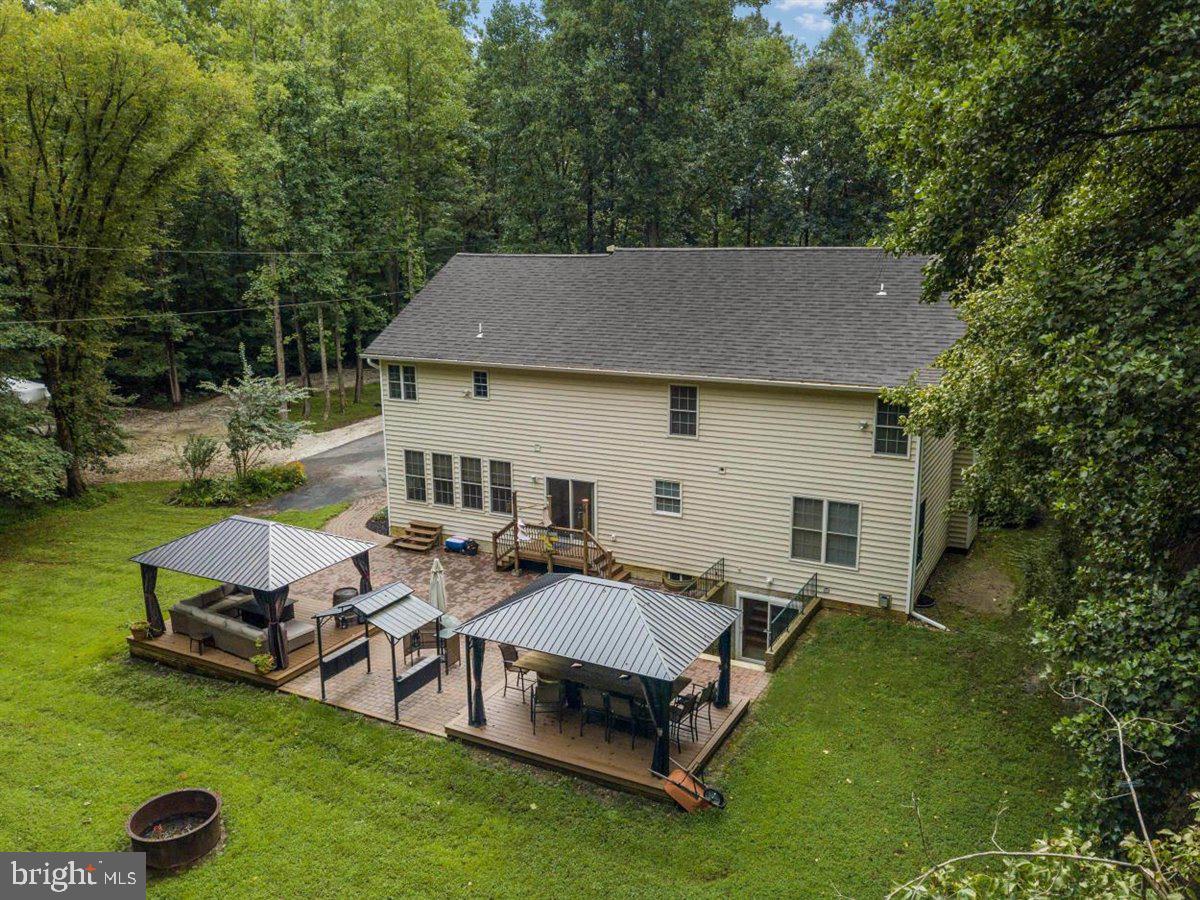 3965 Patuxent River Road Davidsonville, MD 21035 - Photo 24 of 66 Not a missed detail!