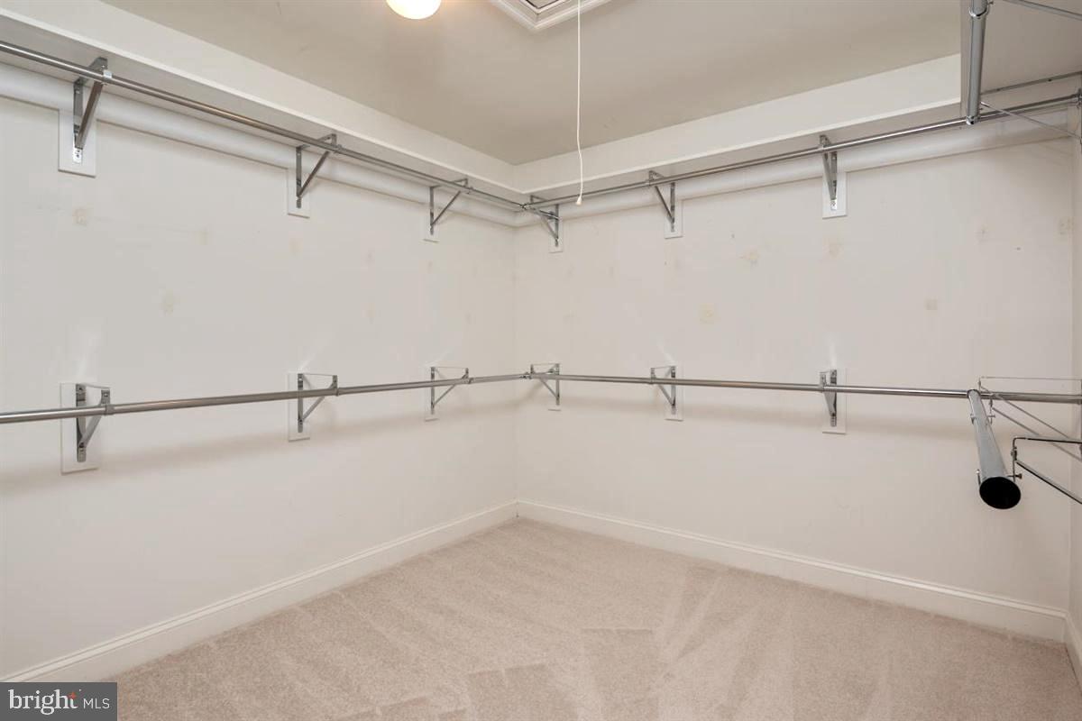 3965 Patuxent River Road Davidsonville, MD 21035 - Photo 42 of 66 Finally! A real closet!!!