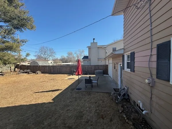 $226,000 | 900 14th Place, Camanche, IA 52730