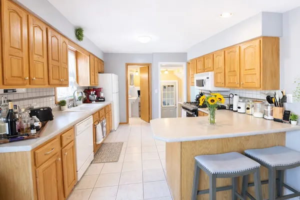 $226,000 | 900 14th Place, Camanche, IA 52730