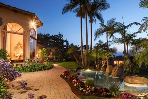 $15,200,000 | 5962 Rancho Diegueno Road, Rancho Santa Fe, CA 92067