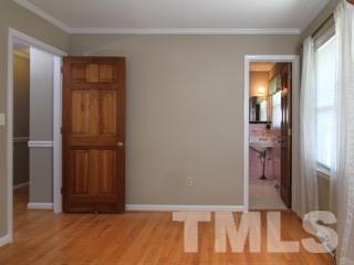 1236 Grissom Farm Road Garner, NC 27529 - Photo 14 of 23 Gallery Image 14