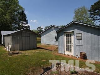 1236 Grissom Farm Road Garner, NC 27529 - Photo 22 of 23 Gallery Image 22