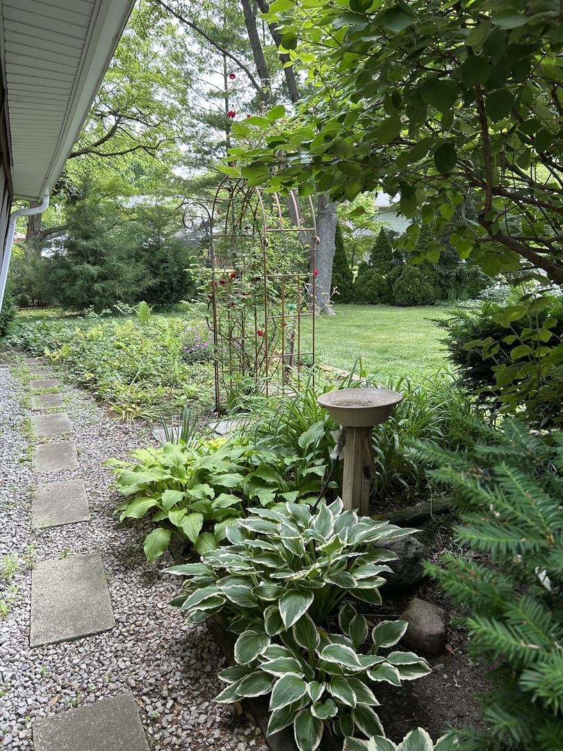 5845 Lenox Road Lisle, IL 60532 - Photo 18 of 18