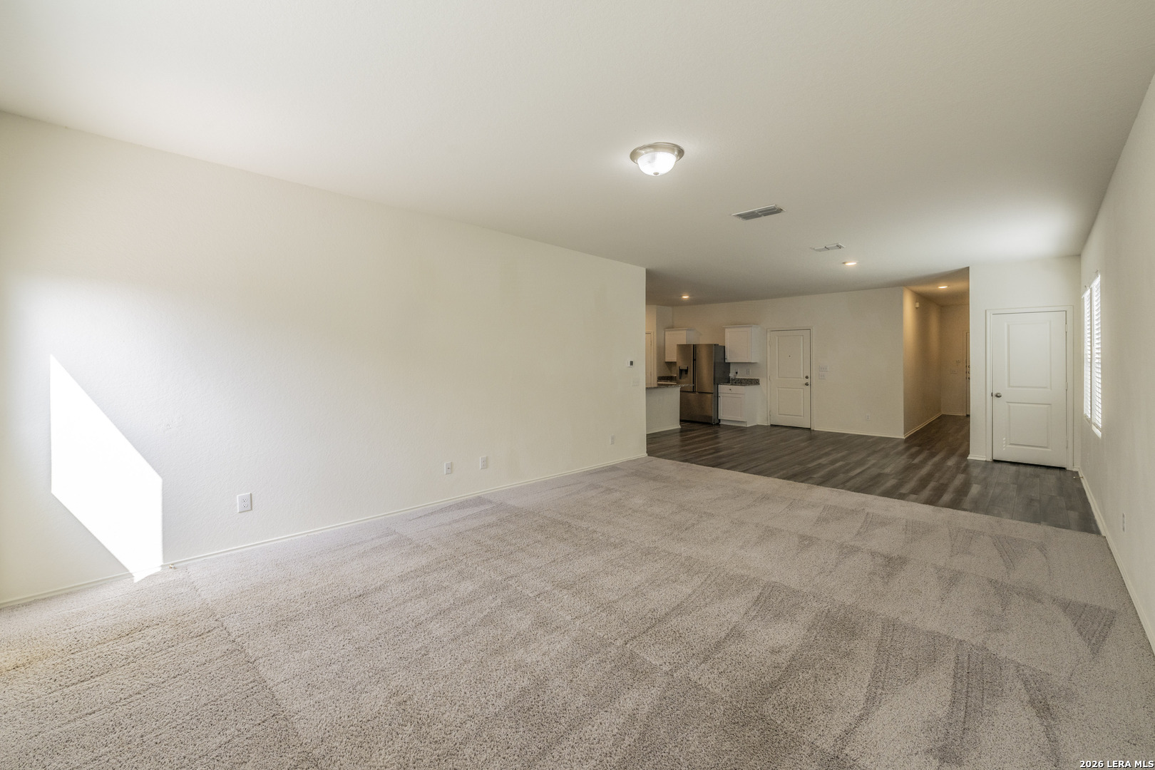 5203 Winding Streme St. Hedwig, TX 78152 - Photo 3 of 26 a view of empty room