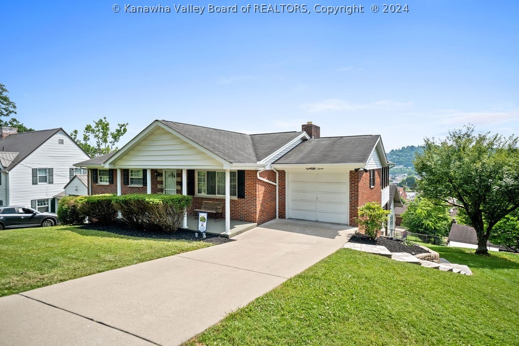 857 Lower Chester Road Charleston, WV 25302 - Photo 3 of 40 Gallery Image 3