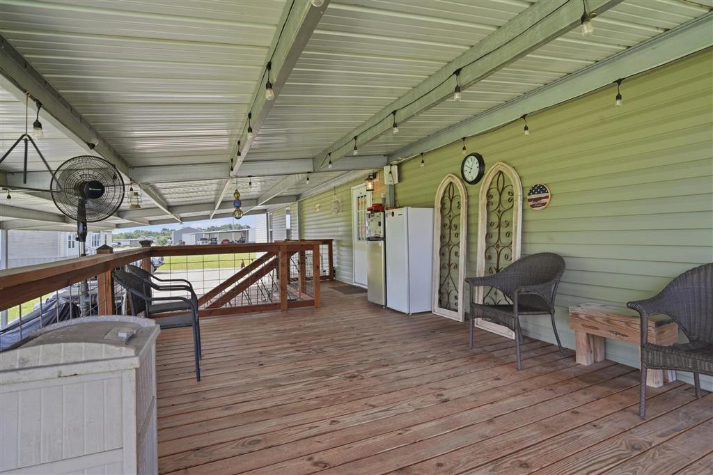 16348 Willie Road Iowa, LA 70647 - Photo 25 of 28