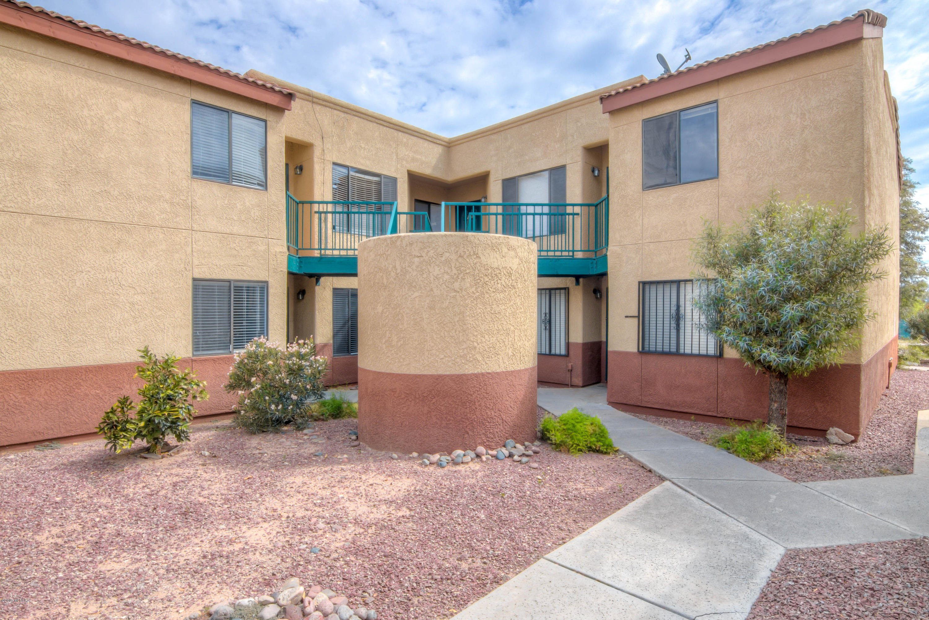 3690 North Country Club Road, Unit 1039 Tucson, AZ 85716 - Photo 1 of 30
