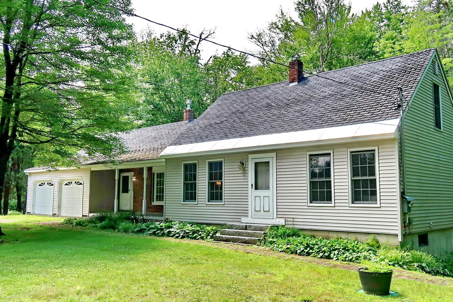 423 Blaney Road Bethlehem, NH 03574 - Photo 1 of 40 Gallery Image 1