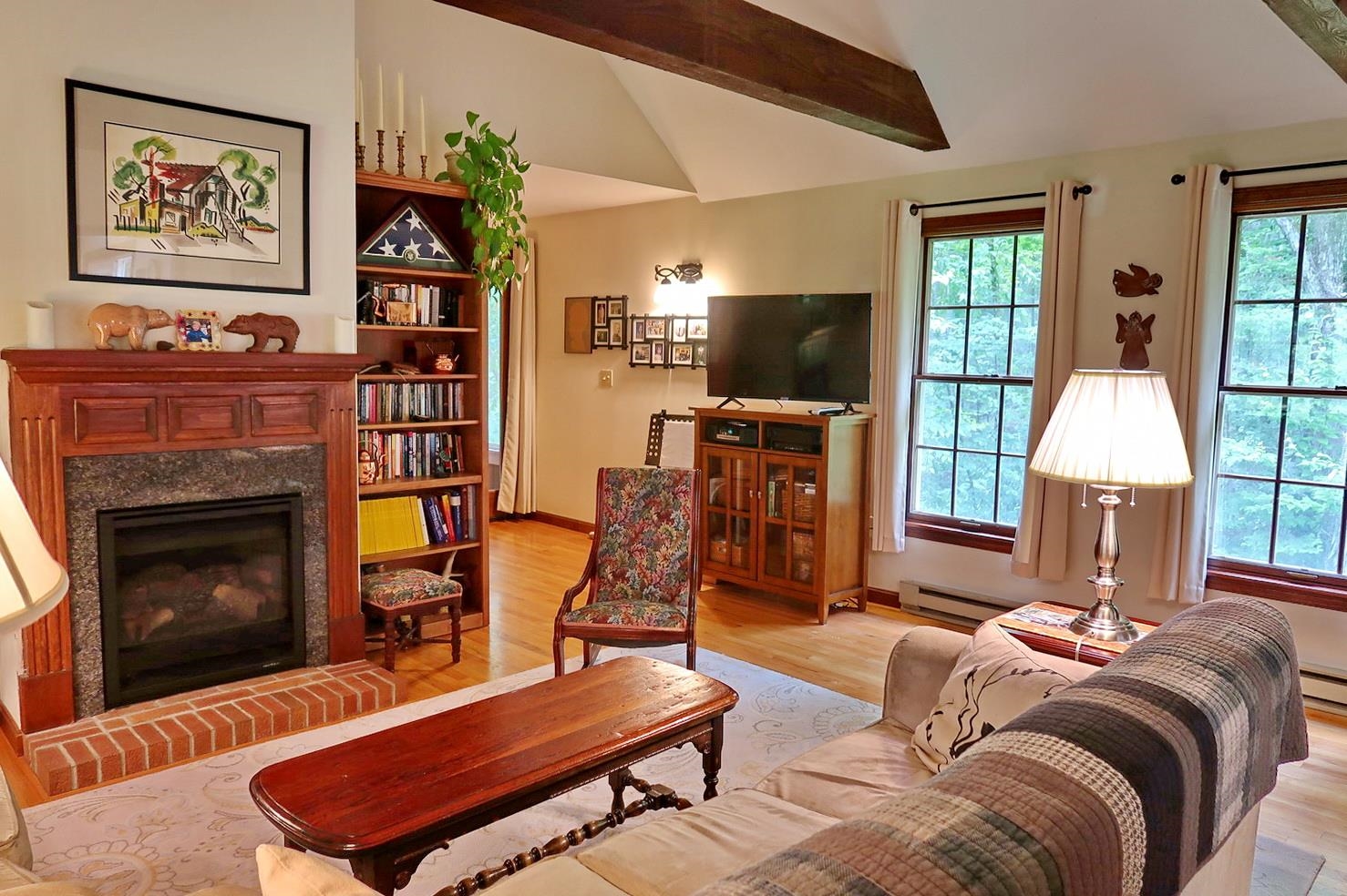 423 Blaney Road Bethlehem, NH 03574 - Photo 11 of 40 Gallery Image 11