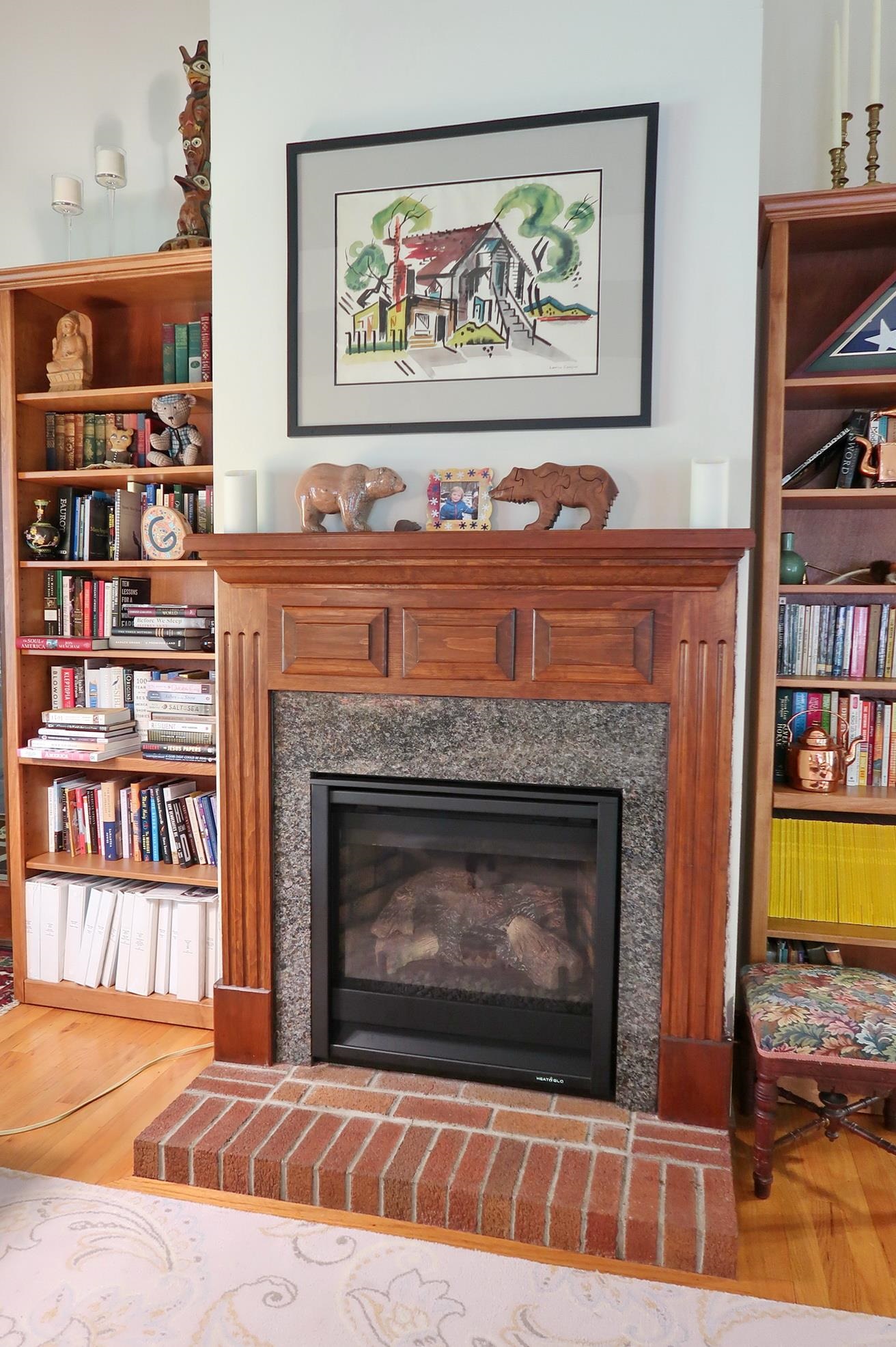 423 Blaney Road Bethlehem, NH 03574 - Photo 13 of 40 Gallery Image 13