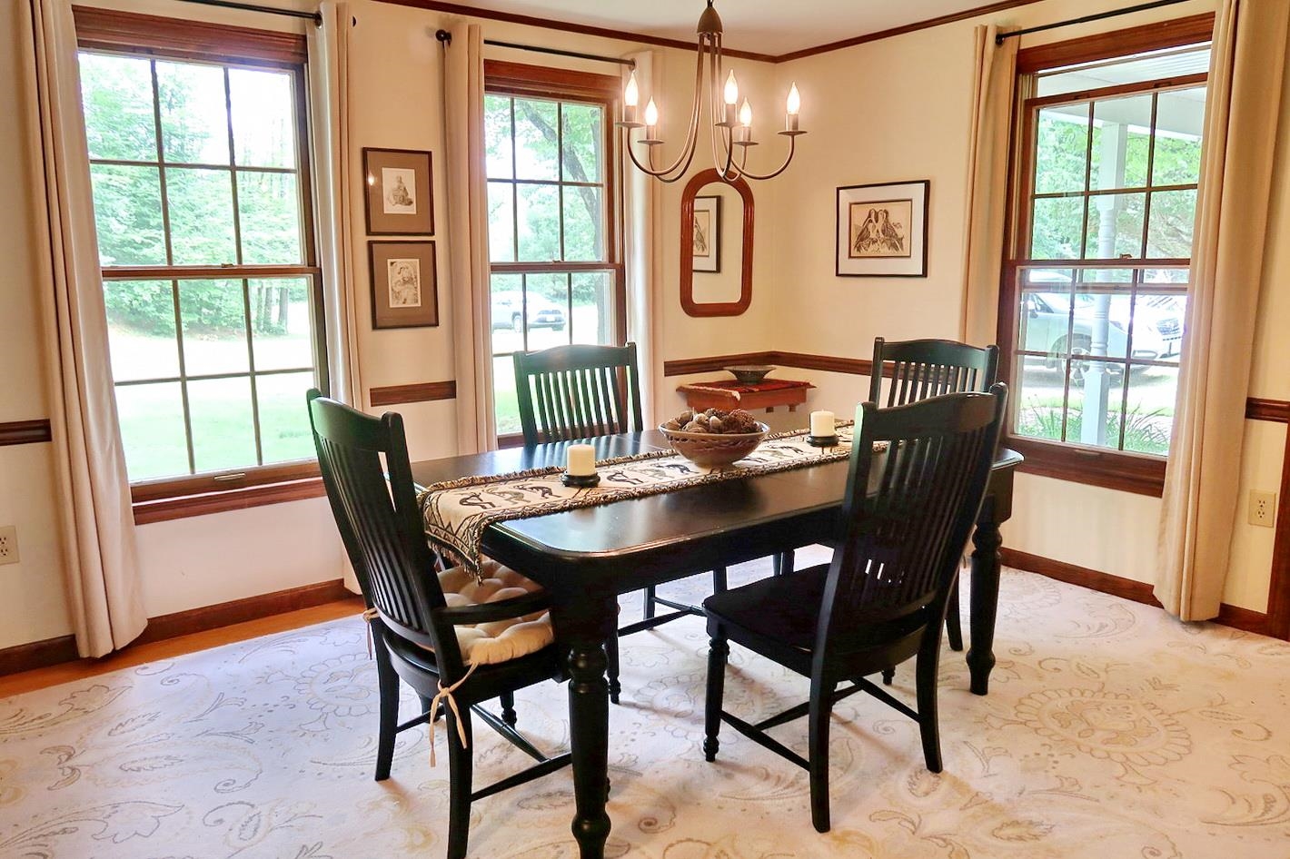 423 Blaney Road Bethlehem, NH 03574 - Photo 14 of 40 Gallery Image 14