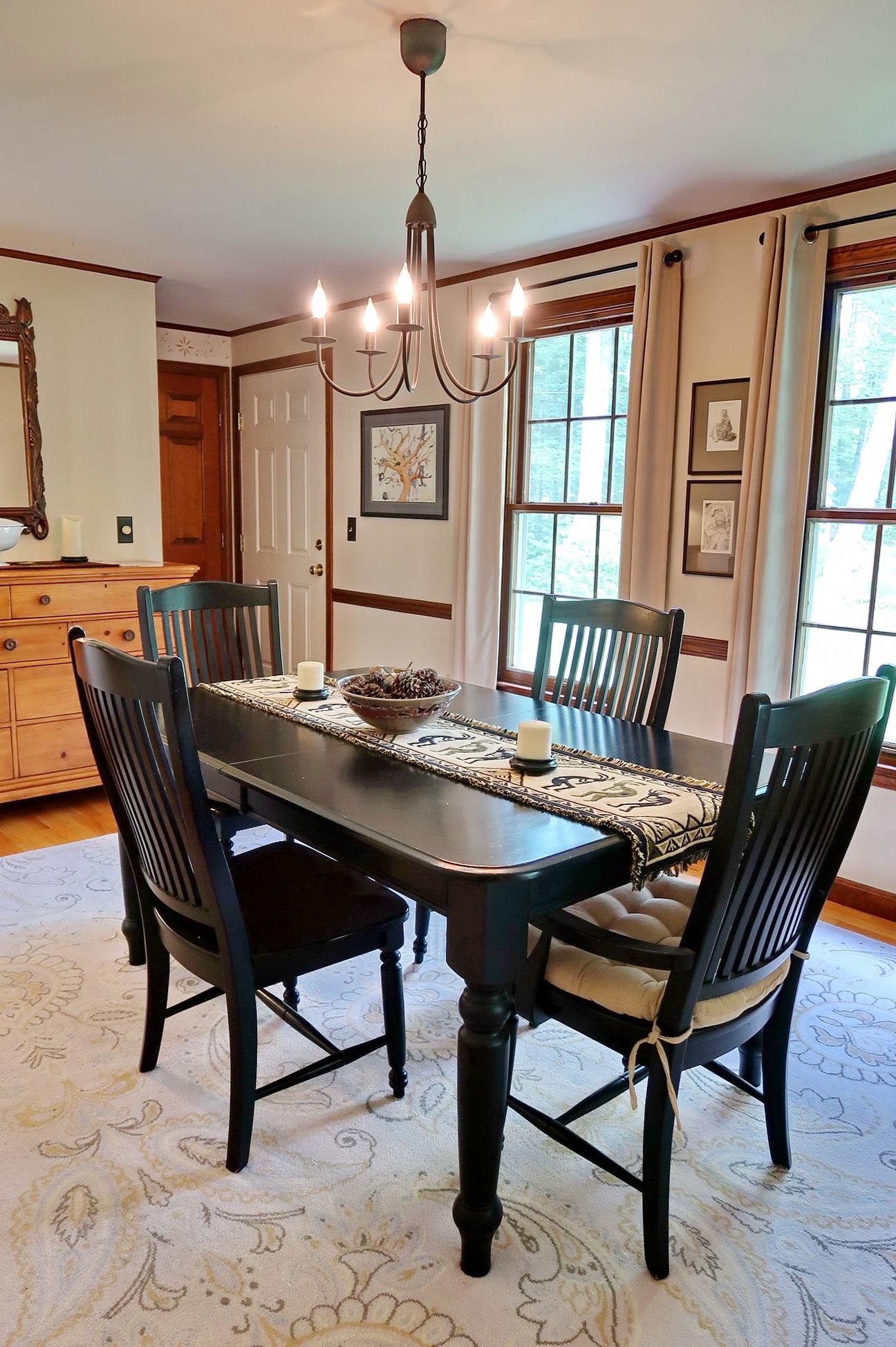 423 Blaney Road Bethlehem, NH 03574 - Photo 15 of 40 Gallery Image 15