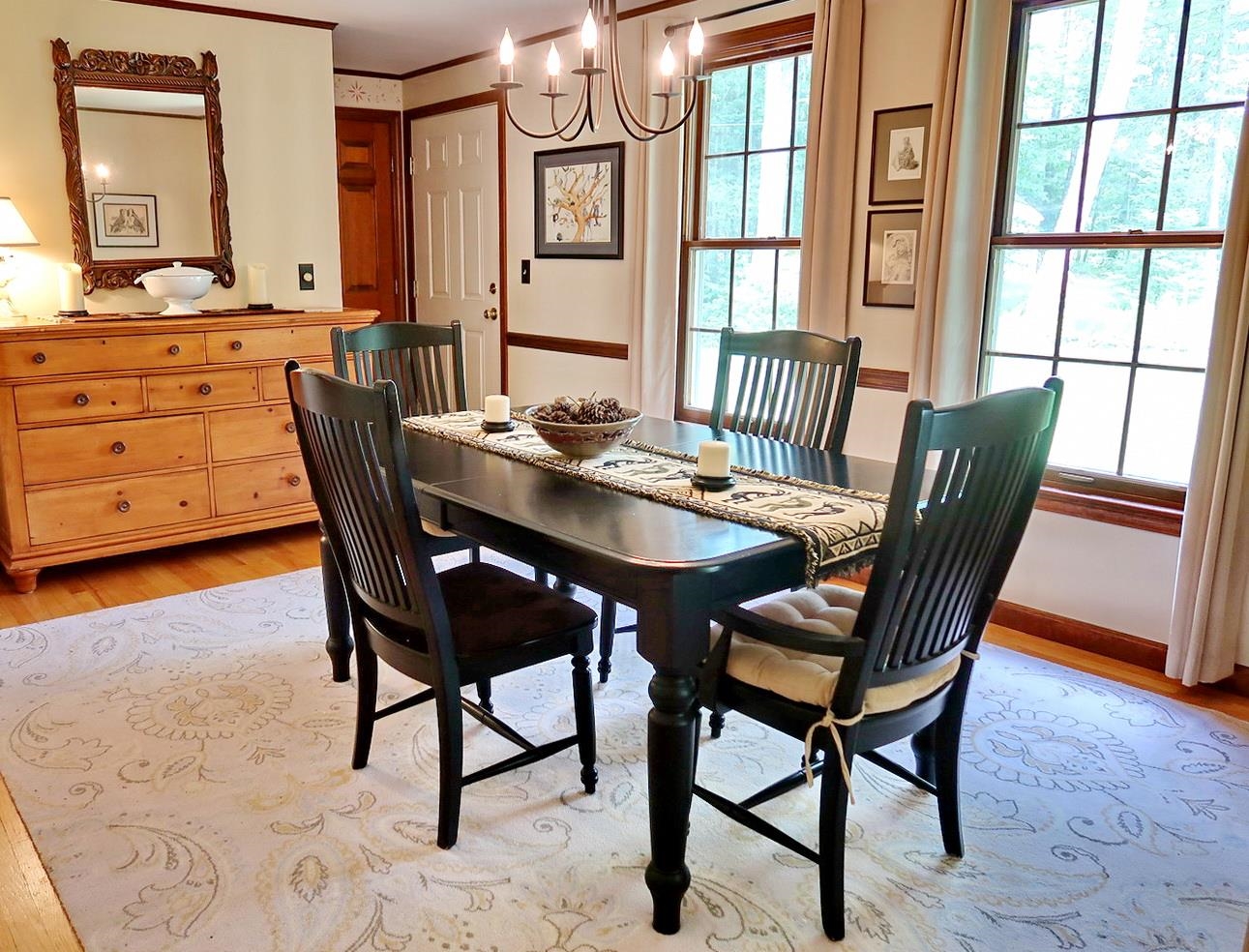 423 Blaney Road Bethlehem, NH 03574 - Photo 16 of 40 Gallery Image 16
