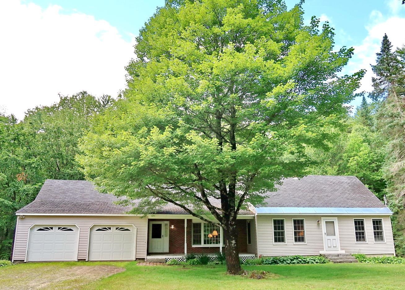 423 Blaney Road Bethlehem, NH 03574 - Photo 2 of 40 Gallery Image 2