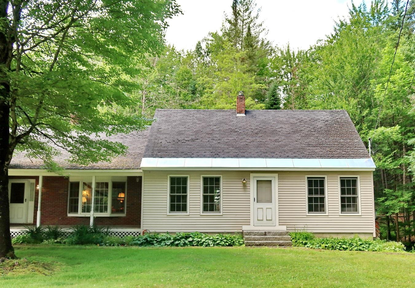 423 Blaney Road Bethlehem, NH 03574 - Photo 3 of 40 Gallery Image 3