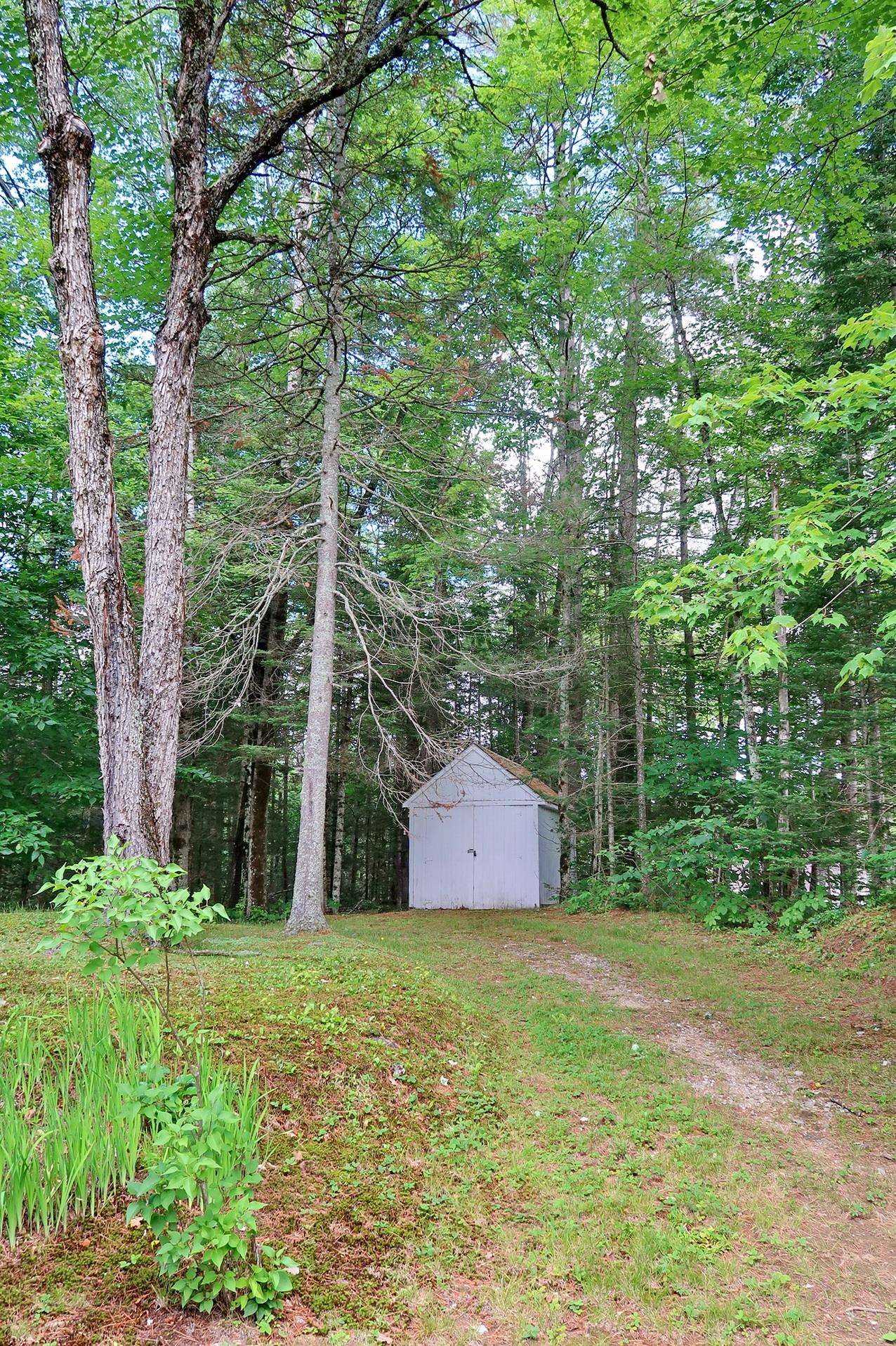 423 Blaney Road Bethlehem, NH 03574 - Photo 35 of 40 Gallery Image 35