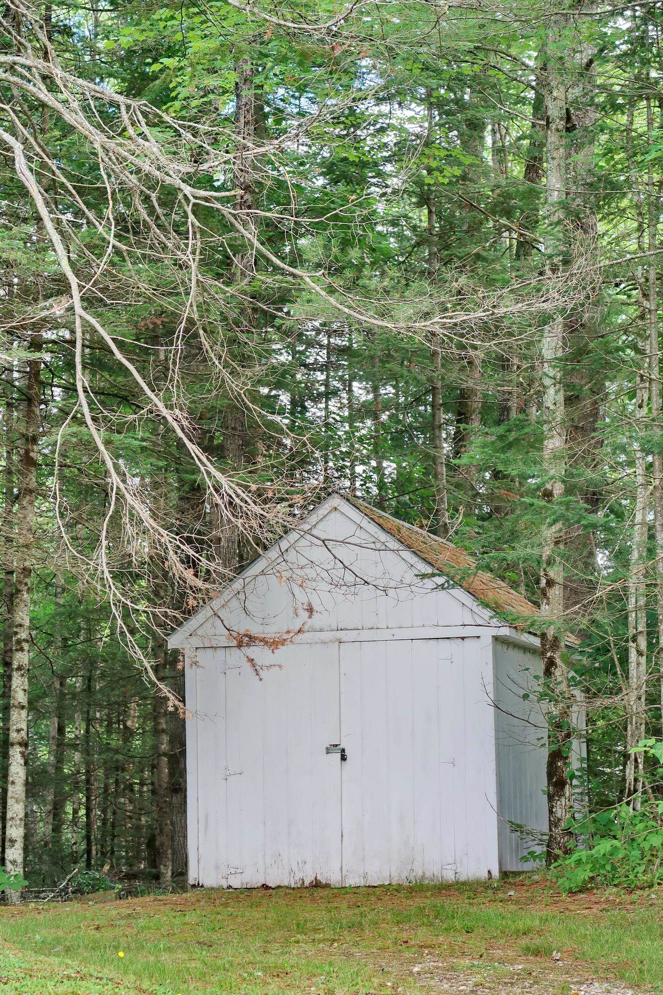 423 Blaney Road Bethlehem, NH 03574 - Photo 36 of 40 Gallery Image 36