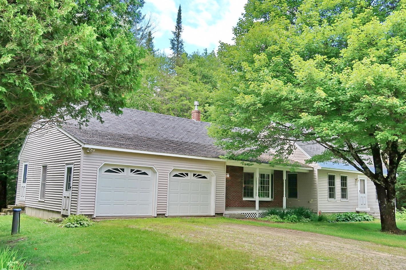423 Blaney Road Bethlehem, NH 03574 - Photo 38 of 40 Gallery Image 38
