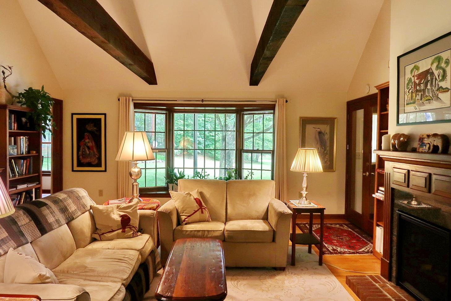 423 Blaney Road Bethlehem, NH 03574 - Photo 7 of 40 Gallery Image 7