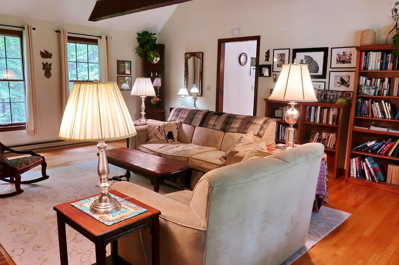 423 Blaney Road Bethlehem, NH 03574 - Photo 8 of 40 Gallery Image 8