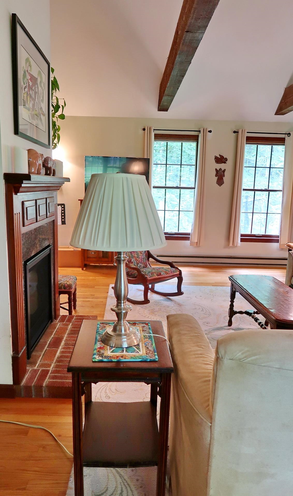 423 Blaney Road Bethlehem, NH 03574 - Photo 9 of 40 Gallery Image 9
