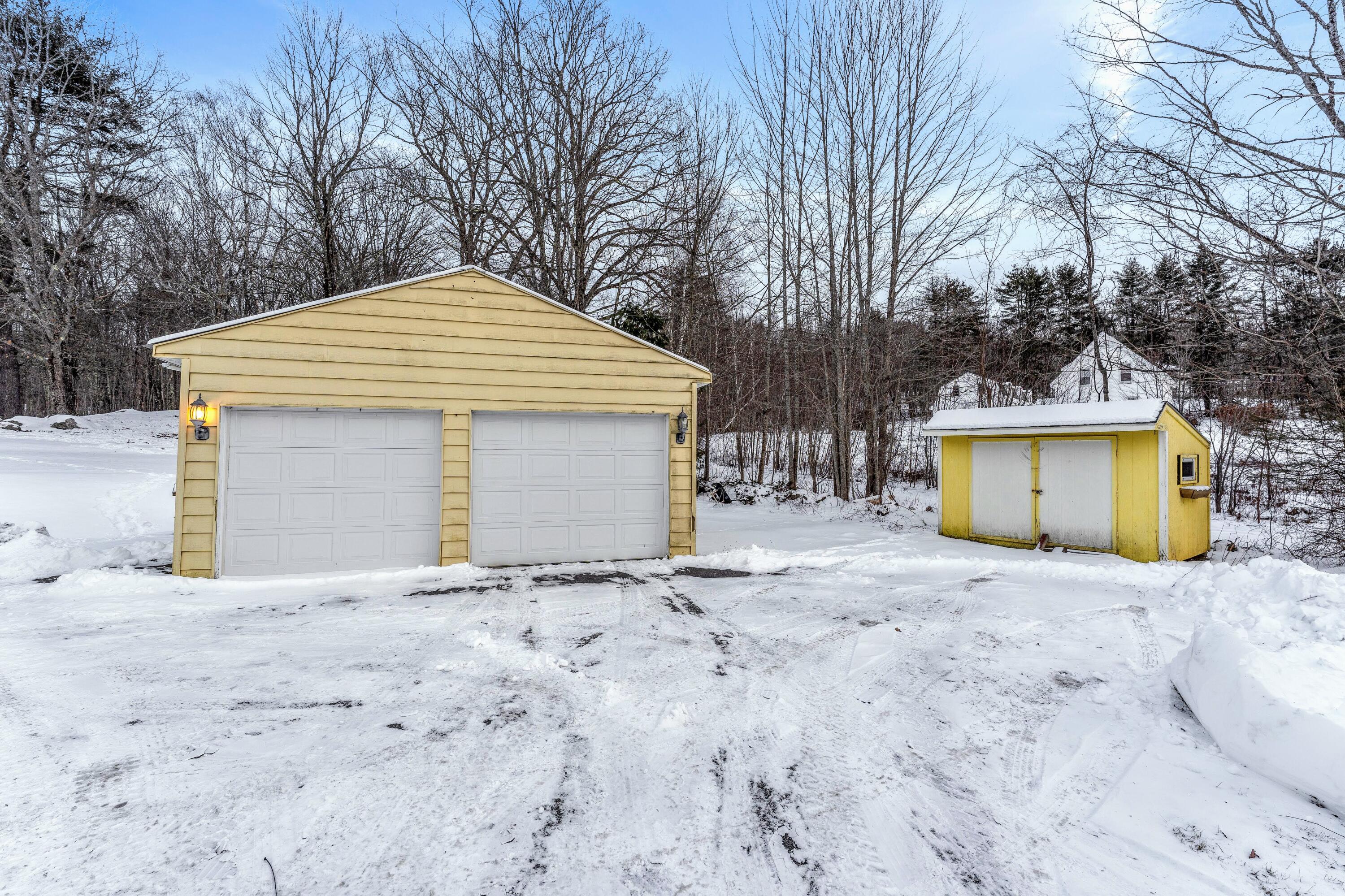 590 Wiscasset Road Pittston, ME 04345 - Photo 35 of 37 DSC02950