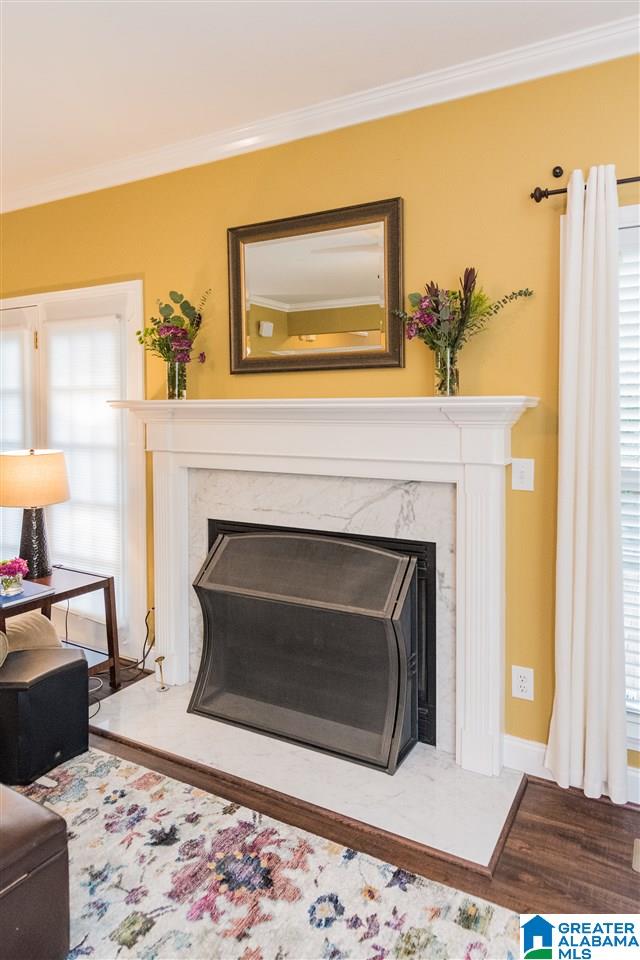 640 Meadow Ridge Drive Birmingham, AL 35242 - Photo 17 of 34