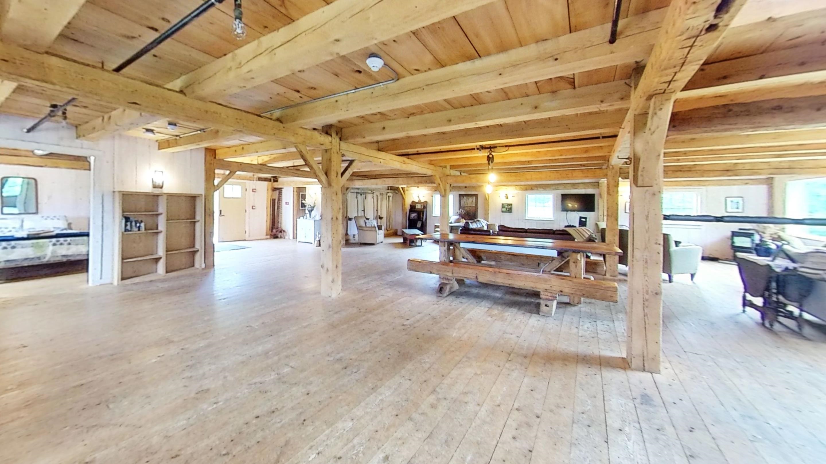 1258 Pinkham Road Burke, VT 05832 - Photo 14 of 47