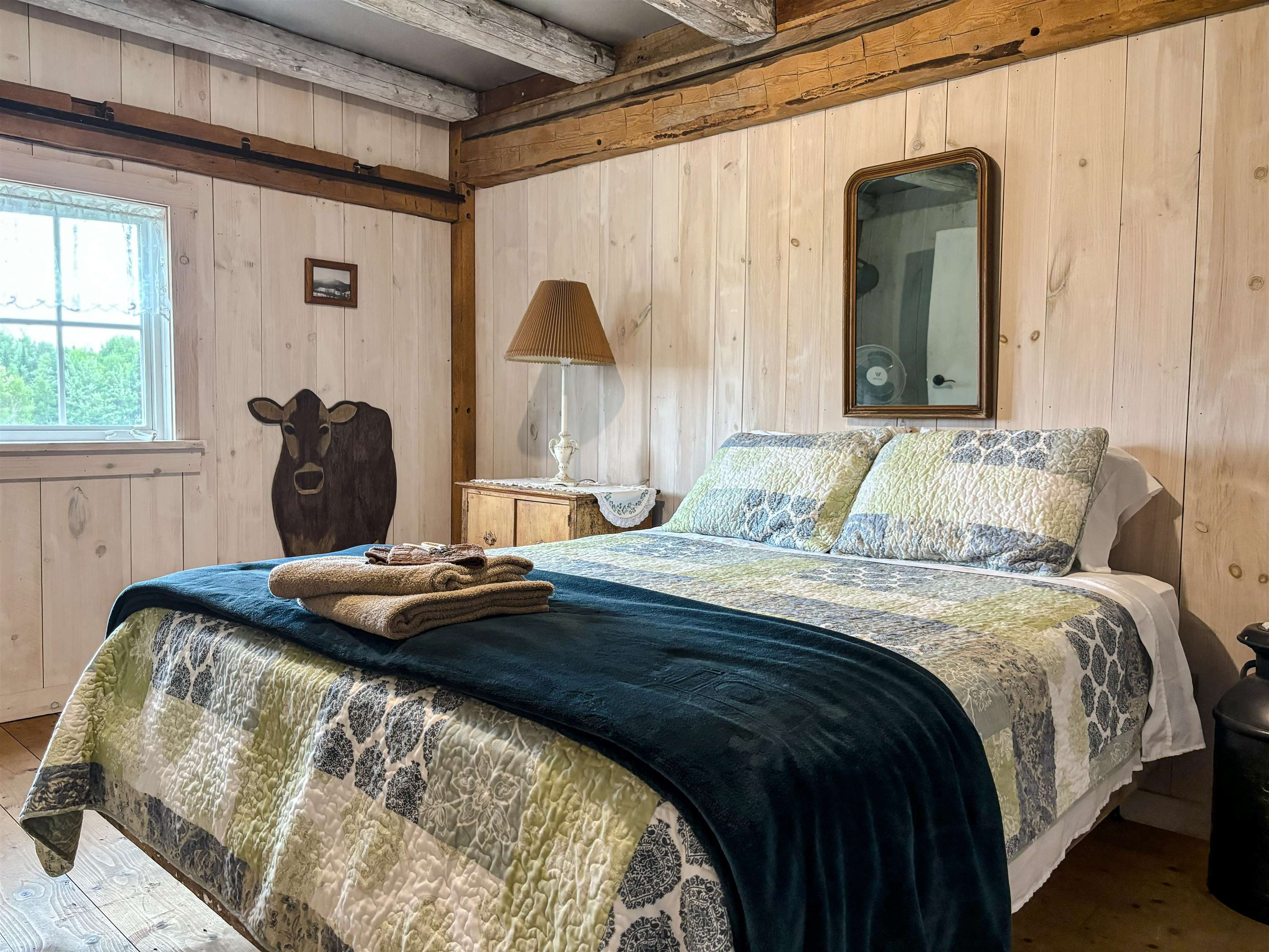 1258 Pinkham Road Burke, VT 05832 - Photo 18 of 47