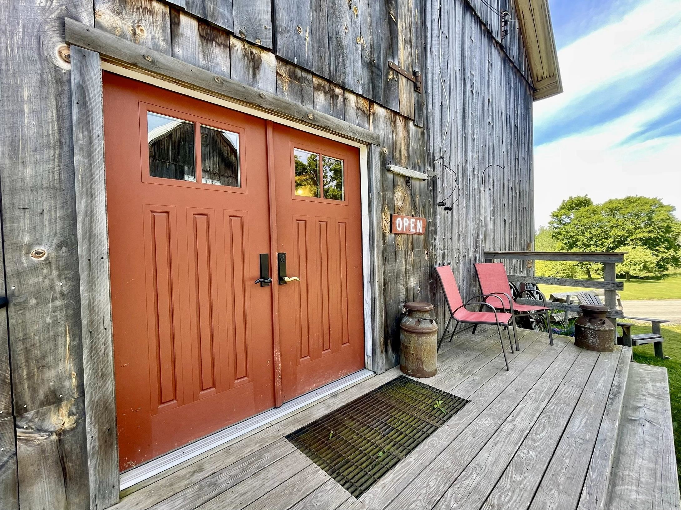 1258 Pinkham Road Burke, VT 05832 - Photo 2 of 47