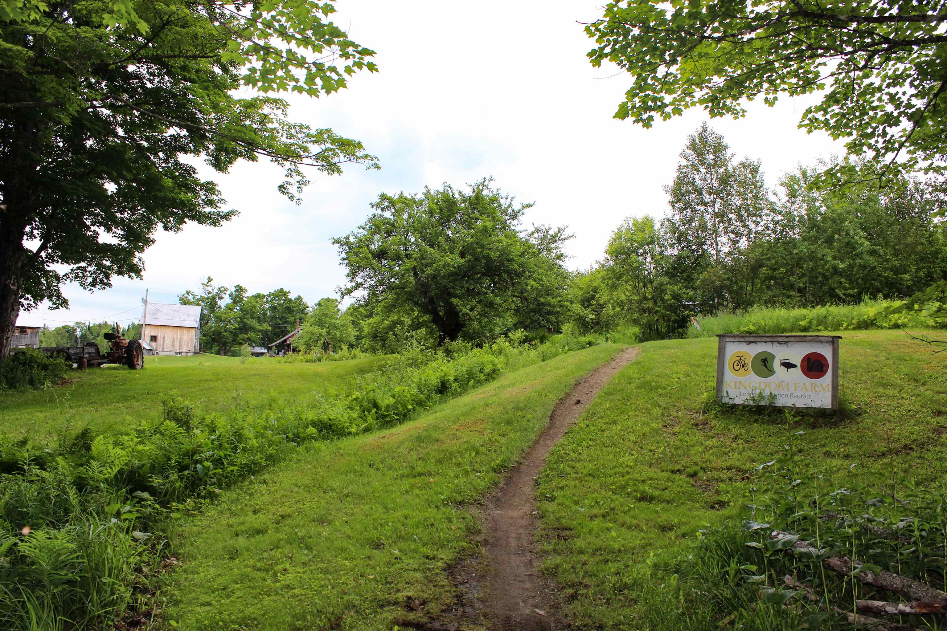 1258 Pinkham Road Burke, VT 05832 - Photo 28 of 47