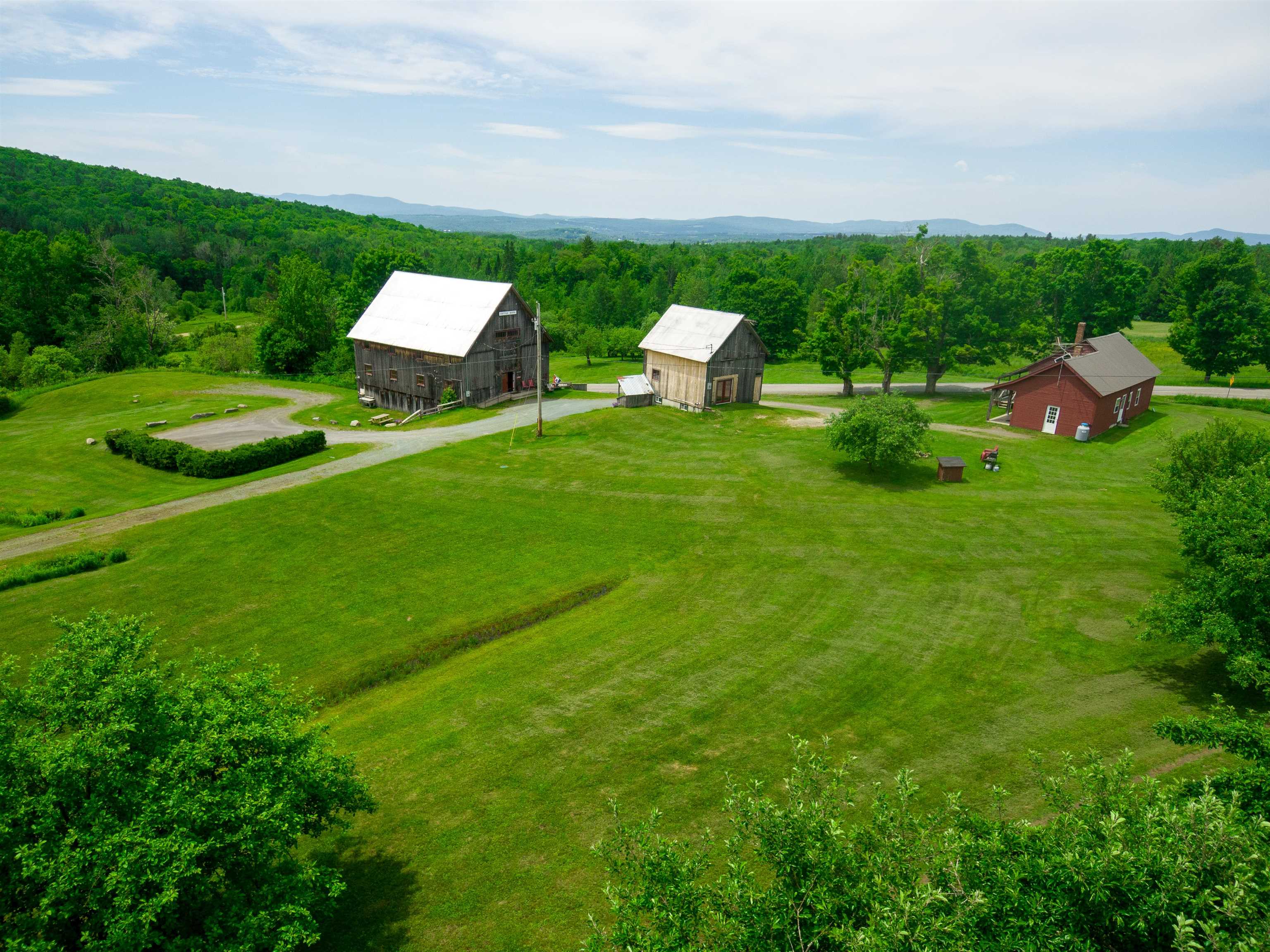 1258 Pinkham Road Burke, VT 05832 - Photo 33 of 47