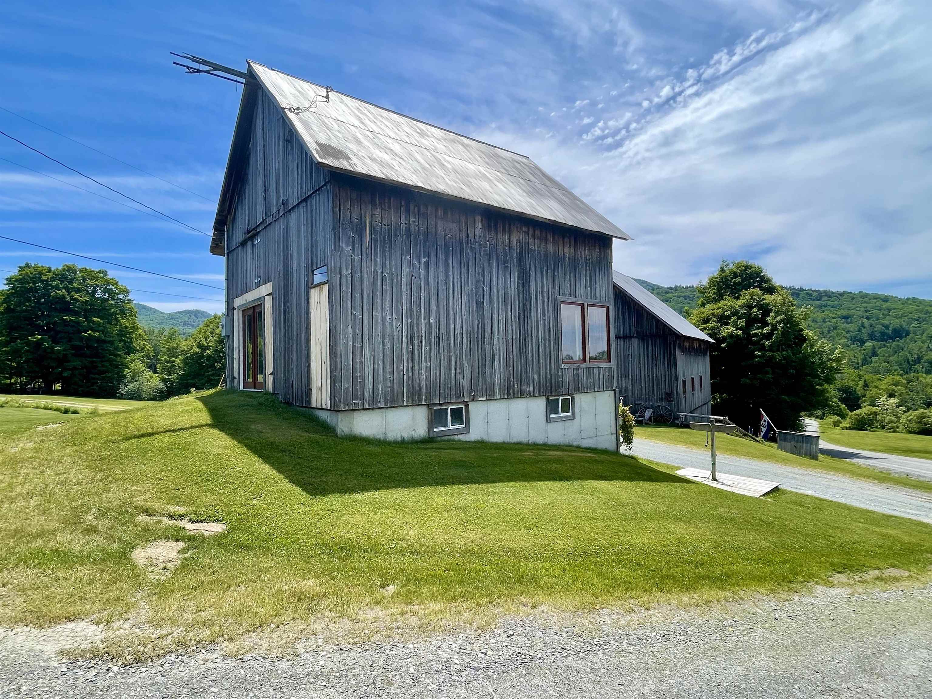 1258 Pinkham Road Burke, VT 05832 - Photo 39 of 47