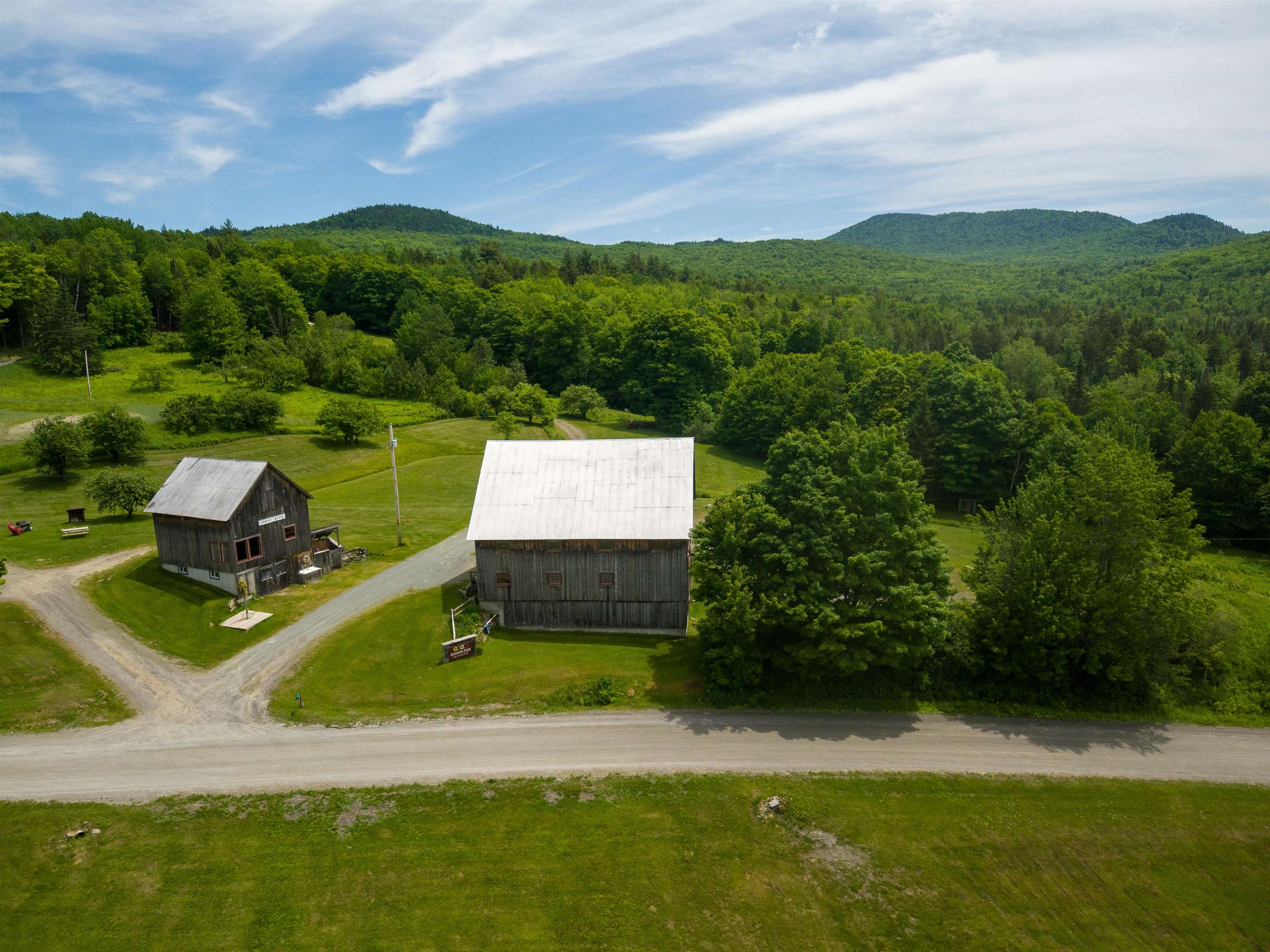 1258 Pinkham Road Burke, VT 05832 - Photo 40 of 47