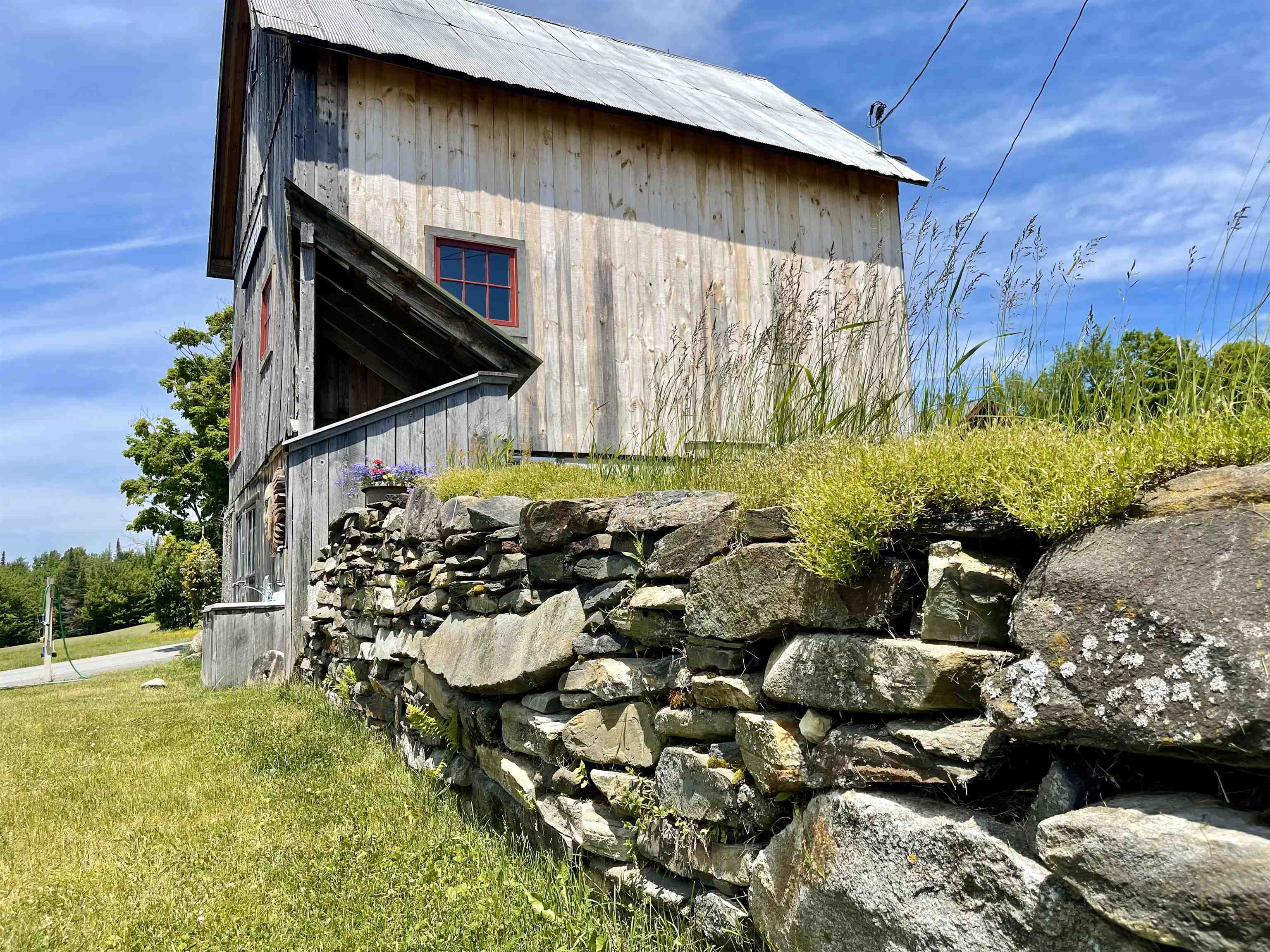 1258 Pinkham Road Burke, VT 05832 - Photo 4 of 47