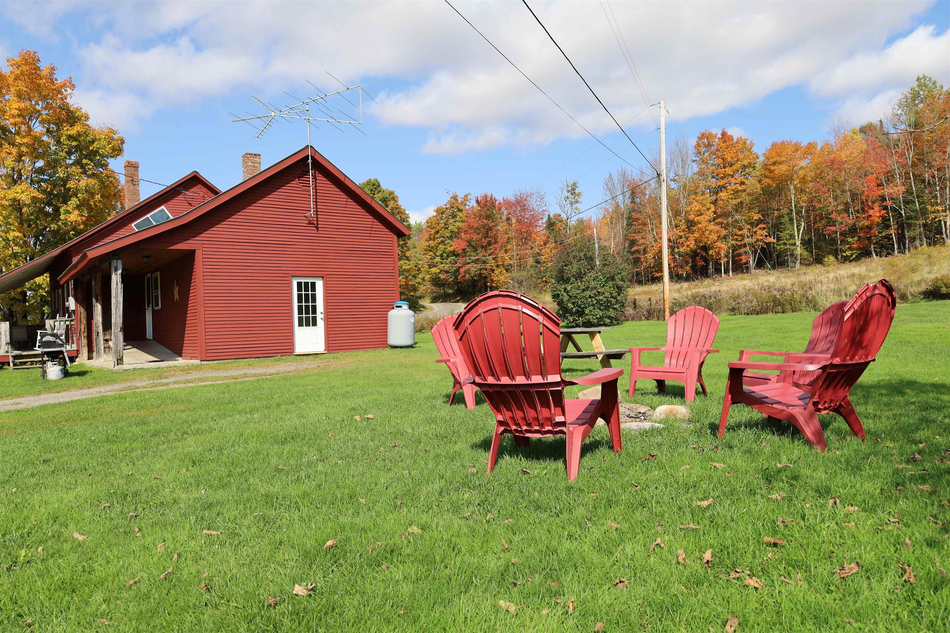 1258 Pinkham Road Burke, VT 05832 - Photo 43 of 47