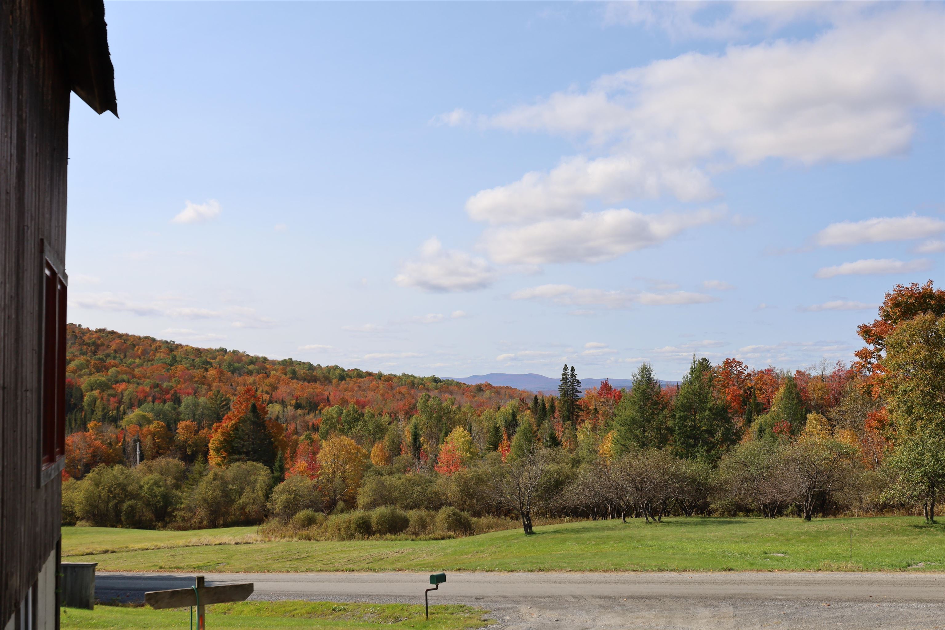 1258 Pinkham Road Burke, VT 05832 - Photo 44 of 47