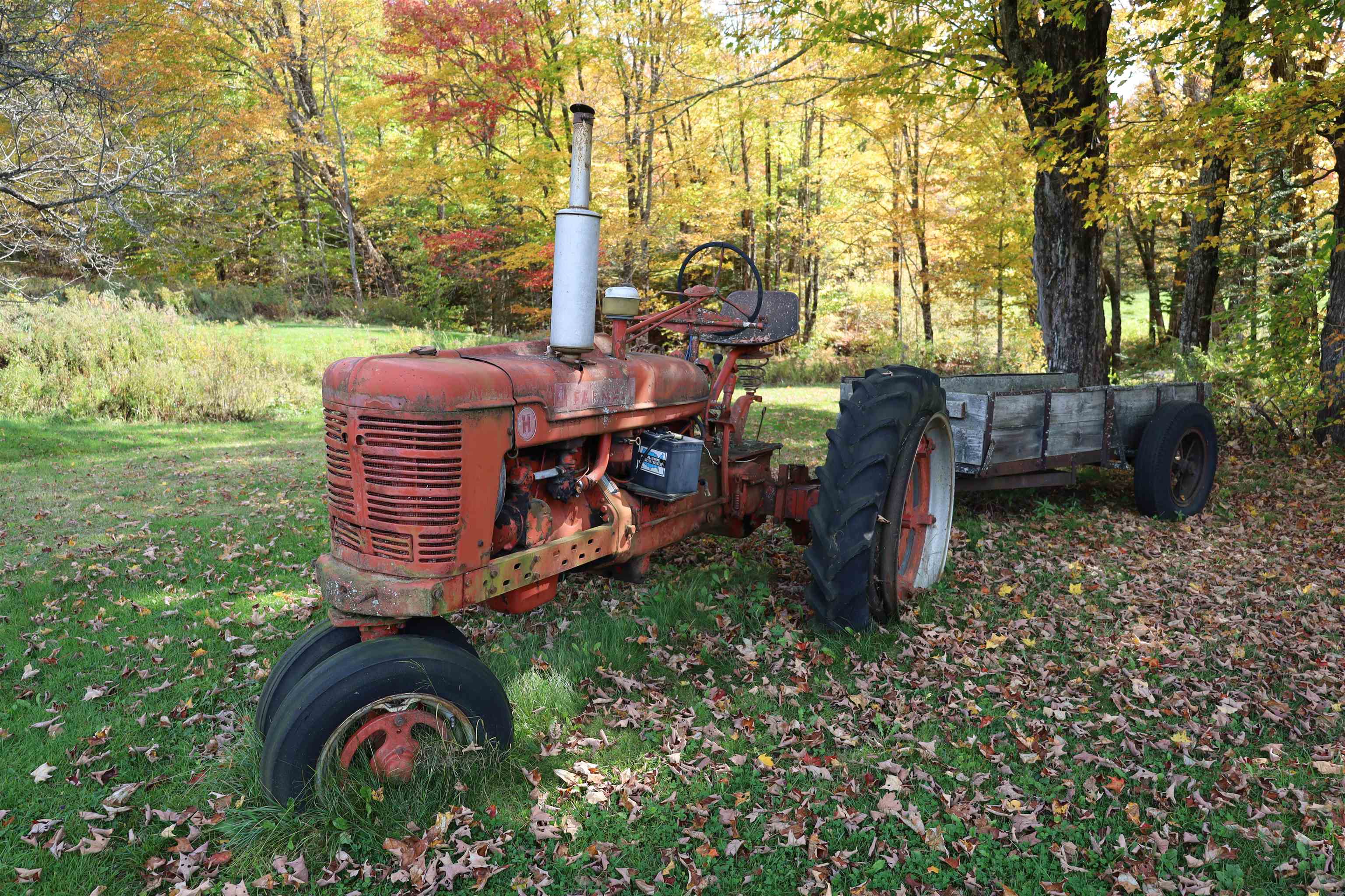 1258 Pinkham Road Burke, VT 05832 - Photo 47 of 47