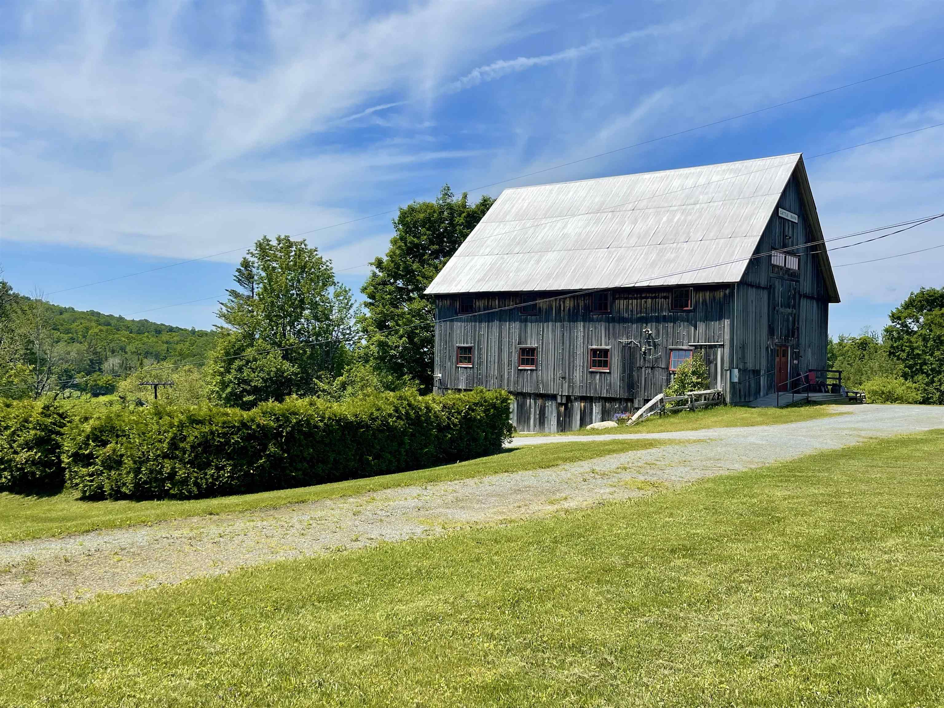 1258 Pinkham Road Burke, VT 05832 - Photo 5 of 47