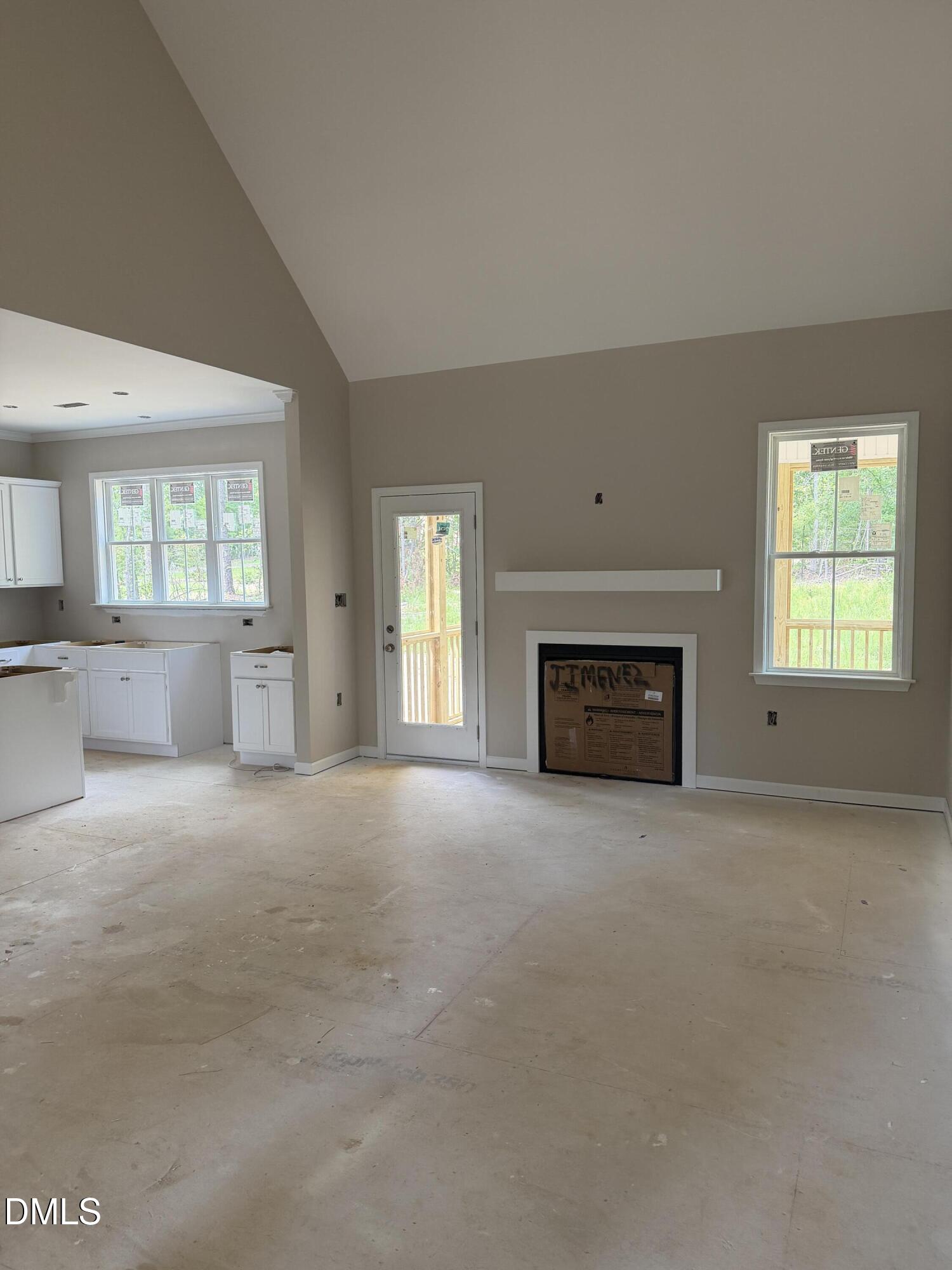 55 Copper Penny Road Zebulon, NC 27597 - Photo 2 of 15 IMG_2852