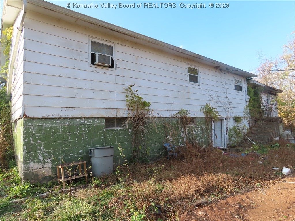 8042 Fairview Road Lesage, WV 25537 - Photo 5 of 17 Gallery Image 5