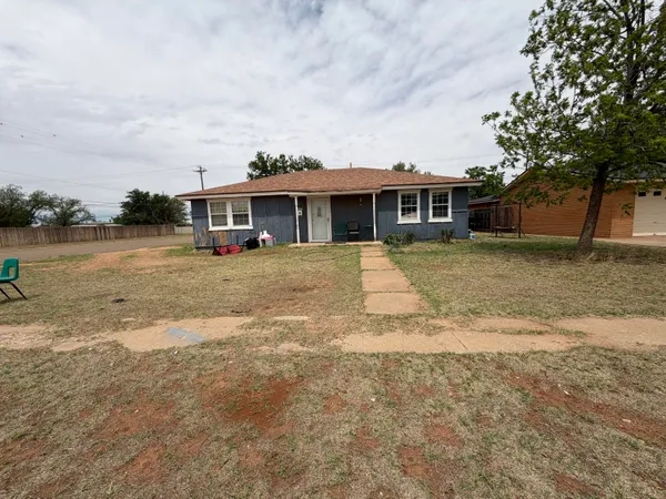 $95,000 | 1101 East Reppto Street, Brownfield, TX 79316