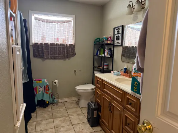 $95,000 | 1101 East Reppto Street, Brownfield, TX 79316