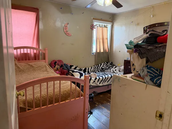 $95,000 | 1101 East Reppto Street, Brownfield, TX 79316
