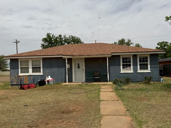 $95,000 | 1101 East Reppto Street, Brownfield, TX 79316