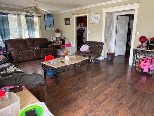 $95,000 | 1101 East Reppto Street, Brownfield, TX 79316